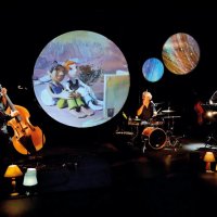 Pascal Peroteau - Nouveau concert-spectacle 2024 "Je ne veux pas dormir"