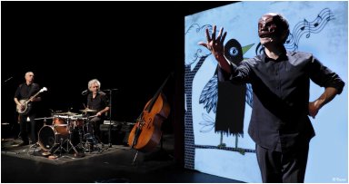 Pascal Peroteau - Et apr&egrave;s, c'est quoi ?