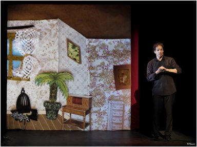 Pascal Peroteau - Et apr&egrave;s, c'est quoi ?