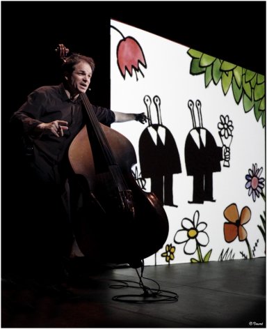 Pascal Peroteau - Et apr&egrave;s, c'est quoi ?