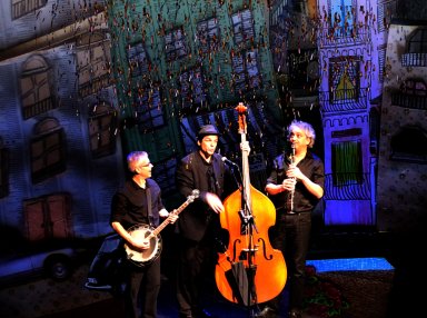 Pascal Peroteau - Et apr&egrave;s, c'est quoi ?