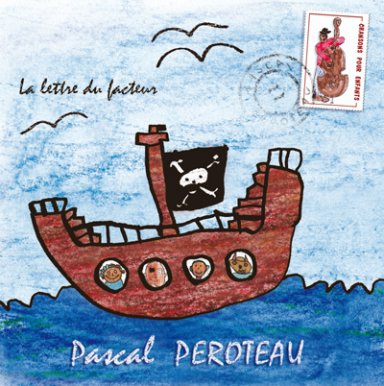 CD La lettre du facteur