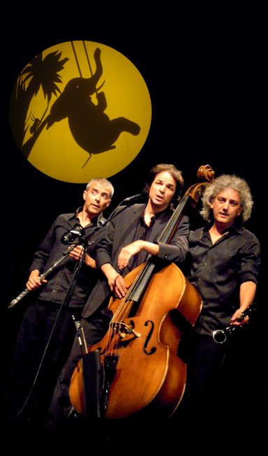 Concert spectacle "&ccedil;a_m_&eacute;nerve"