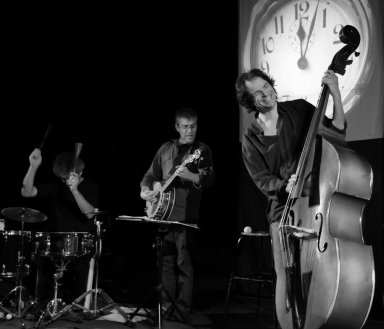 Concert spectacle "&ccedil;a_m_&eacute;nerve"