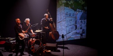 Pascal Peroteau - Et apr&egrave;s, c'est quoi ?