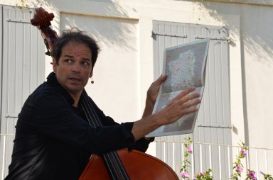 Concert "Le feu au village" 5 Ext&eacute;rieur