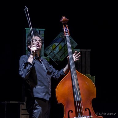 Concert "Le feu au village" 8