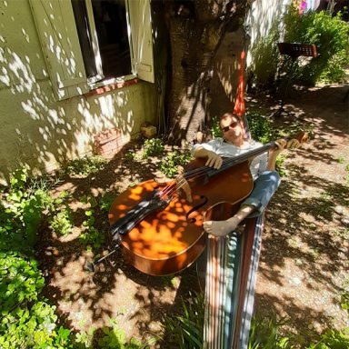 Pascal Peroteau - L'ascension du pic de l'humanit&eacute; par la face nord