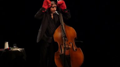 Pascal Peroteau - L'ascension du pic de l'humanit&eacute; par la face nord