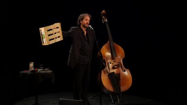 Pascal Peroteau - L'ascension du pic de l'humanit&eacute; par la face nord