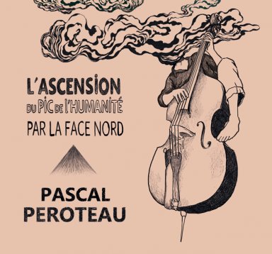CD L'ascension du pic de l'Humanit&eacute; par la face Nord