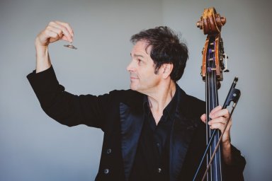 Le Concert Malmen&eacute; - Pascal Peroteau - Photos &copy;Julien Mignot